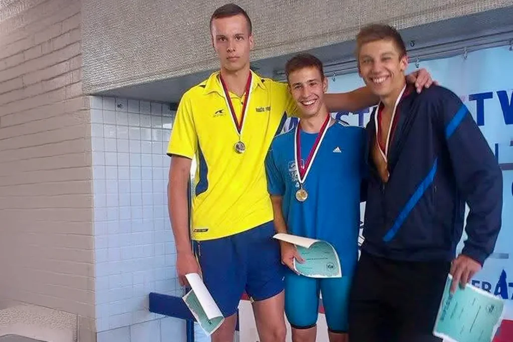 Sylvester_Bohac_2014_podium